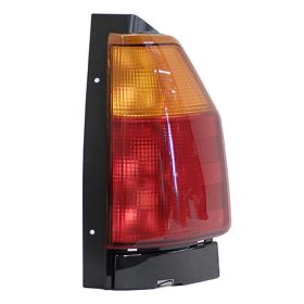2002-2009 Gmc Envoy Tail Lamp Passenger Side Xl HQ - OEM# 15131577 - GM2801157-3