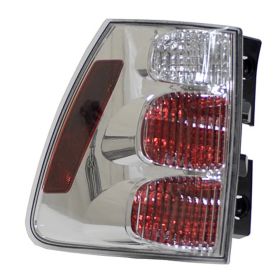 Chevrolet Equinox 2005-2009 Passenger Side Tail Light Assembly - GM2801185 OEM# 5490027