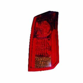 2004-2007 Cadillac Cts Tail Lamp Passenger Side HQ - OEM# 15930596 - GM2801197-3