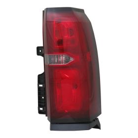 2015-2020 Chevrolet Suburban  Tail Lamp Passenger Side HQ - OEM# 23407433 - GM2801264-3