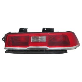 Rear Lamp, Rh (Passenger Side)- Assembly- With Halogen Headlamps Oem# 23489170