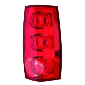 2012-2014 Gmc Yukon Tail Lamp Passenger Side HQ - OEM# 22837848 - GM2801267-3