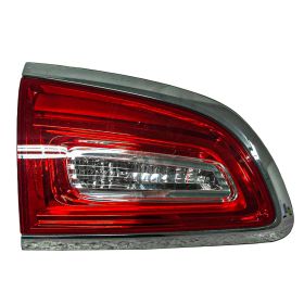 2013-2017 Buick Enclave Driver Side Inner Tail Light Assembly - Best Value - GM2802111