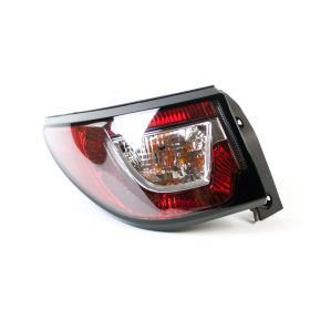 Rear Lamp, Lh (Driver Side)- Assembly- Outer Oem# 84266019