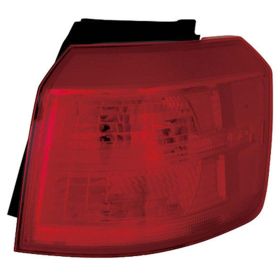2010-2017 Gmc Terrain Tail Lamp Passenger Side Exclude Denali HQ - OEM# 23389934 - GM2805105-3