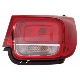 Rear Lamp Assembly, Rh (Passenger Side)- Ls/ Lt Oem# 23294319