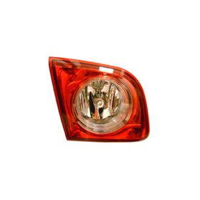 Back Up Lamp Assembly, Lh (Driver Side)- On Trunk Oem# 15271120