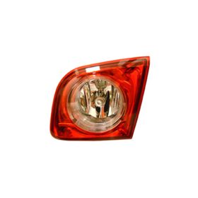 2008-2012 Chevrolet Malibu Back Up Lamp Assembly, Rh (Passenger Side)- On Trunk - GM2883109-2