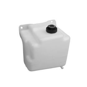 Chevrolet Pickup Chevy Silverado 1999-2000 Engine Coolant Recovery Tank Wth Cap - GM3014136