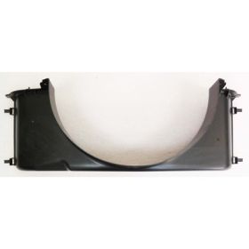 2011-2019 GMC PICKUP GMC DENALI 2500-3500 Engine Cooling Fan Shroud - GM3110164