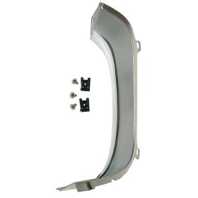 1969-1969 Ford Mustang Driver Side Outer Grille Mounting Panel - Goodmark Brand - GMK302205669L