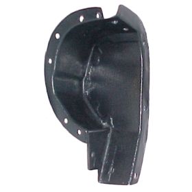Fits Various Models - Call Us To Confirm! Driver And Passenger Side Pair Of Front Fender Mudcaps - Goodmark Brand - GMK401006362P