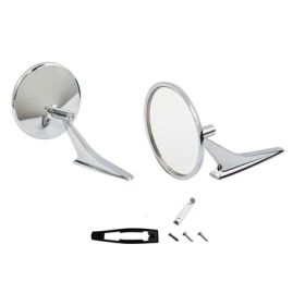 1963-1972 CHEVROLET IMPALA Mirror - GMK401141067A