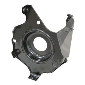 1969-1969 CHEVROLET CAMARO Passenger Side Head Light Housing For All Except Rally Sport Models - GMK4020063691R