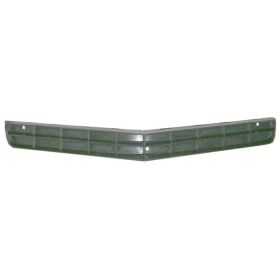1978-1979 Chevrolet Camaro Front Lower Grille - Goodmark Brand - GMK4021050784