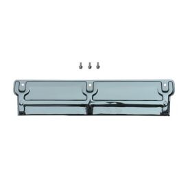 1968-1972 CHEVROLET NOVA Upper Radiator Support Cover [Sight Shield] - GMK4032315680C