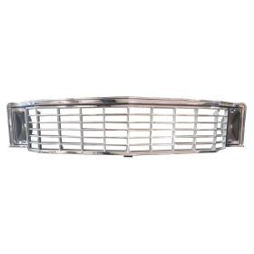 Fits Various Models - Call Us To Confirm! Front Grille - Goodmark Brand - GMK406005072