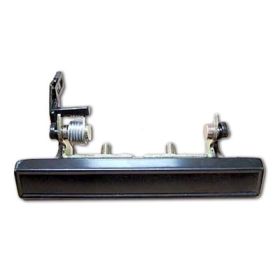 1983-1988 OLDSMOBILE SUPREME (1978-88) Door Handle Outer Front - GMK406244083R