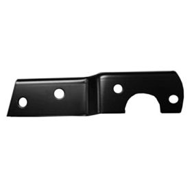 1955-1966 GMC PICKUP GMC FULLSIZE C/K Passenger Side Painted Tail Light Bracket For Stepside Models - GMK4141844553R