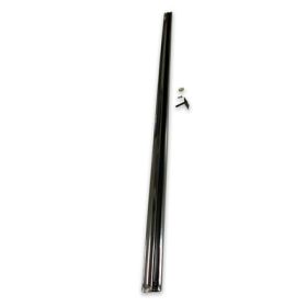 1973-1980 GMC PICKUP GMC FULLSIZE C/K Passenger Side Door Molding Front Upper - GMK4144405731R