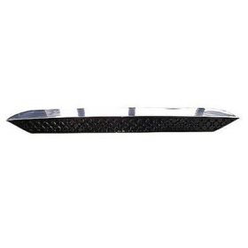 Chevrolet Pickup Chevy Silverado Classic 2002-2006 Cross Hatch Ram Air Hood Insert - GMK4147255032