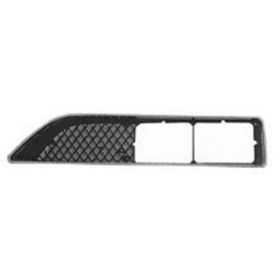 Fits Various Models - Call Us To Confirm! Driver Side Grille - Goodmark Brand - GMK4321050784L