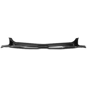 1968 Pontiac Tempest Tail End Panel
