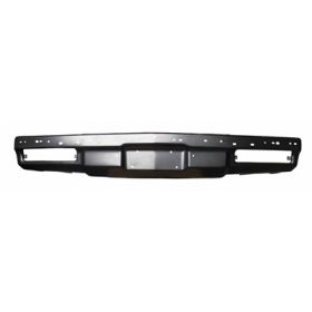 1981-1987 Buick Regal Painted Front Bumper Face Bar For 2-door Models - Best Value ® - GMK4462000812