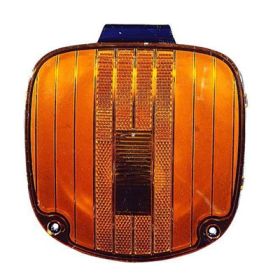 1996-2008 FREIGHTLINER CENTURY 120 (FREIGHTLINER) Marker Light Assembly Front - HDL00024