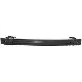 2003-2005 Honda Civic- Sedan -Hybrid Front Bumper Rebar- Steel - HO1006156-2