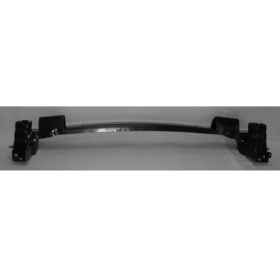 2002-2006 Honda Crv Front Bumper Rebar- Steel - HO1006172-2