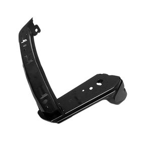 2002-2006 Honda Crv Front Bumper Upper Side Retainer  Rh (Passenger Side)- Steel - HO1027103-2