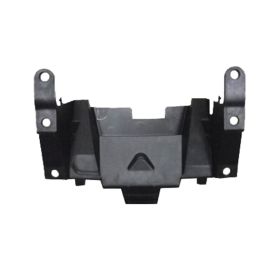2014-2015 Honda Accord Hybrid Grille Bracket Front - HO1027111-3