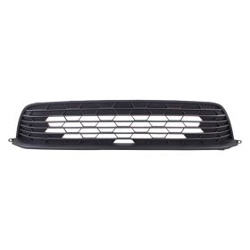 2022-2023 Honda Civic Hatchback Front Lower Grille - Best Value - HO1036141OEM #71151T20A00