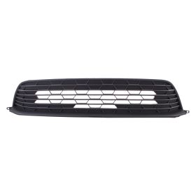2022-2023 Honda Civic Hatchback Front Lower Grille - Best Value - HO1036142OEM #71151T21A00