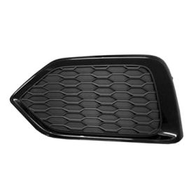 Honda Civic Hatchback 2017-2019 Driver Side Fog Light Cover - HO1038132