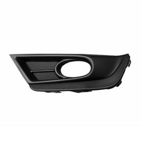 Honda CRV 2017-2019 Front Driver Side Fog Light Bezel - HO1038134