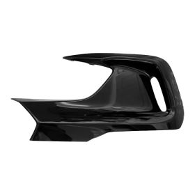 2023-2024 Honda Hrv Front Driver Side Bumper Cover Grille - Best Value - HO1038170OEM #711073W0A10ZA