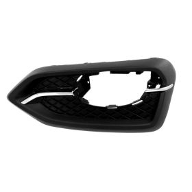 Honda Civic Coupe 2014-2015 Passenger Side Fog Light Bezel - HO1039121 OEM# 71106TS8A61
