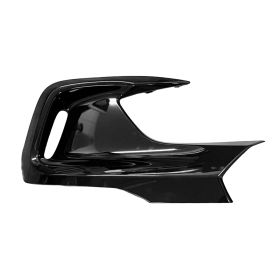 2023-2024 Honda Hrv Front Passenger Side Bumper Cover Grille - Best Value - HO1039170OEM #711023W0A10ZA