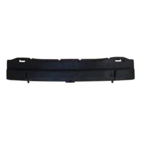 2012-2013 Honda Civic- Coupe Front Bumper Absorber - HO1070154-2