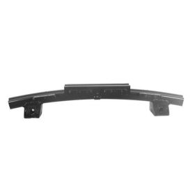 2008-2012 Honda Accord- Sedan (Except Hybrid) Rear Bumper Rebar- Steel - HO1106176-2