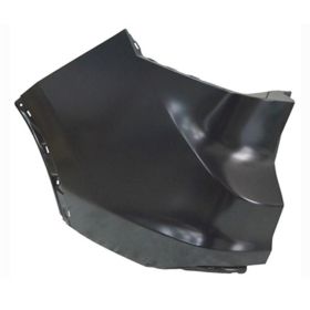 Honda CRV 2012-2014 Driver Side Rear Bumper End - HO1116101 OEM# 04718T0AA90ZZ