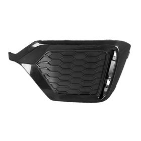 Honda Civic Hatchback 2017-2019 Rear Passenger Side Bumper Cover Grille - HO1139102