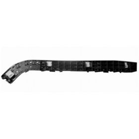 Honda CRV 2007-2011 Rear Driver Side Bumper Cover Support Spacer - HO1142103