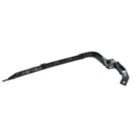 Honda Accord Hybrid 2005 Driver Side Rear Bumper Cover Stiffner - HO1142107