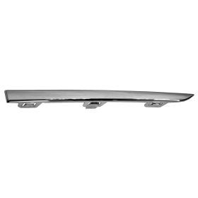 Honda CRV 2017-2021 Rear Driver Side Bumper Cover Molding - HO1146101 OEM# 71519TLAA01