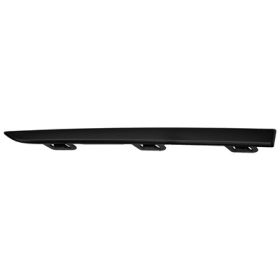 2017-2019 Honda CRV Rear Passenger Side Bumper Cover Molding - HO1147100