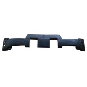 2006-2011 Honda Civic- Coupe Rear Impact Absorber- Styrofoam - HO1170132-2
