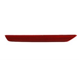 Honda Odyssey 2011-2017 Driver Side Rear Bumper Cover Reflector - HO1184100 OEM# 33555TK8A01